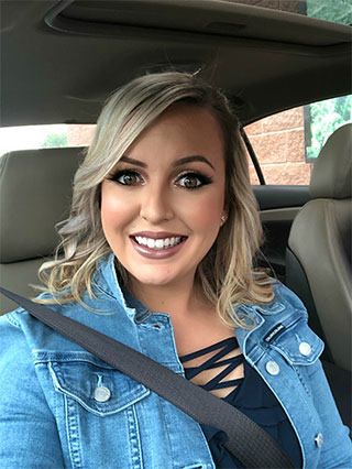 Kirsten Nicholson